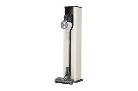 LG CordZero A9 Ultra, Vacuum with All-in-One Tower | LG UAE