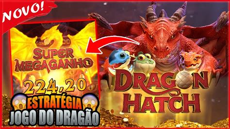 ENSINANDO COMO JOGAR DRAGON HATCH E SUBNDO A BANCA ENTRADA PEQUENA