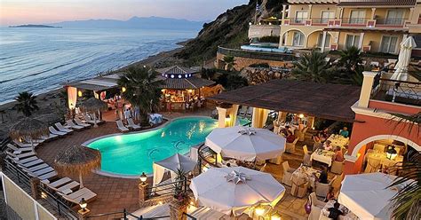 The Best Luxury Hotels in Corfu – Experience a Lavish Stay ...