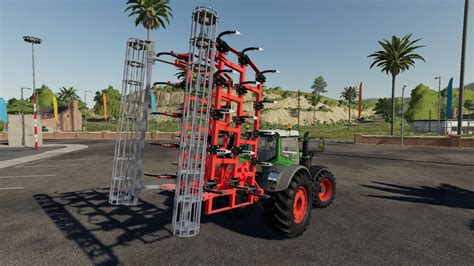 Lizard Vila Sxhv V Fs Farming Simulator Mod Ls