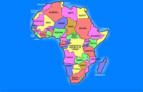 Despite AfCFTA, fresh report says African countries trade more outside continent - Ripples Nigeria