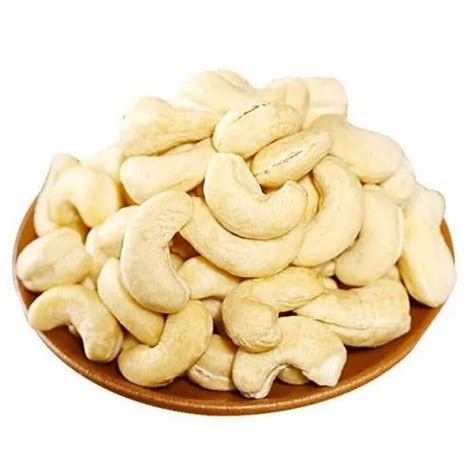 Natural Cashew Packaging Size 1 Kg Grade W240 At Rs 770 Kg In Srirangam