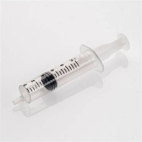 Syringes Q Medical Industries