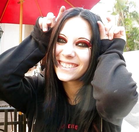 Goth Chick Porn Pictures XXX Photos Sex Images PICTOA