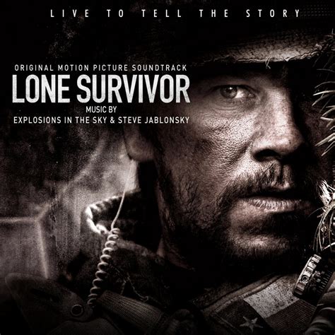 Lone Survivor - Steve Jablonsky