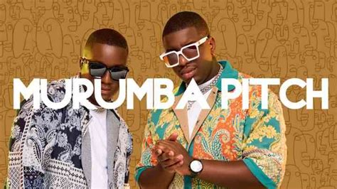 Video Murumba Pitch Omit ST Wena Dali Ft Soa Matrix Dinky Kunene