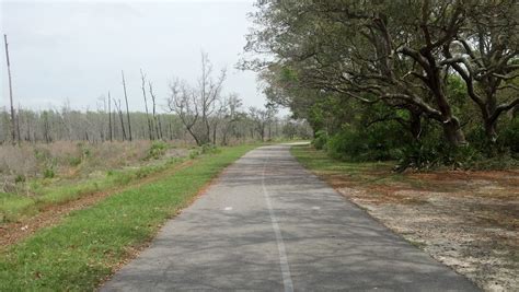 Retirement Dreams: Gulf State Park - Gulf Shores, Alabama