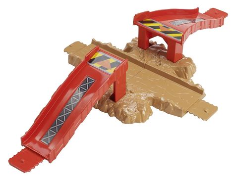 Mattel Hot Wheels Track builder základní set BGX TSBOHEMIA CZ