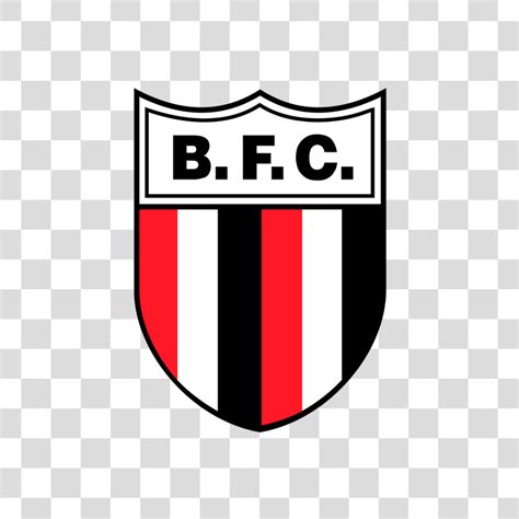 Escudo Botafogo SP Png - Baixar Imagens em PNG