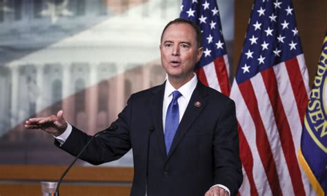 House Democrats Block Gop Resolution To Censure Schiff The Epoch Times