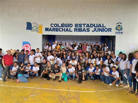 Em Marechal Ribas Junior - 8
