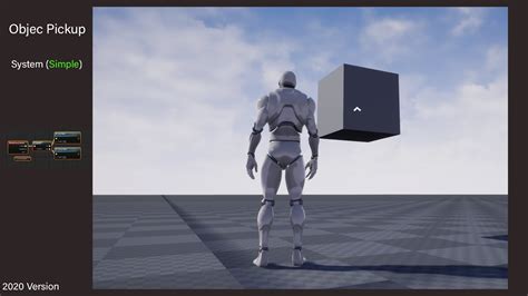 Third Person Template Unreal Engine Documentation Off