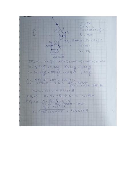 Pa Mecanica Estatica Consolidado N Mec Nica Vectorial Para