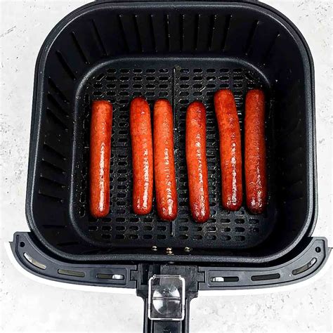 How To Cook Frozen Hot Dogs - Recipes.net