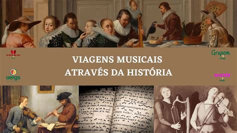 A Pré História E A Música T1ep1 Youtube