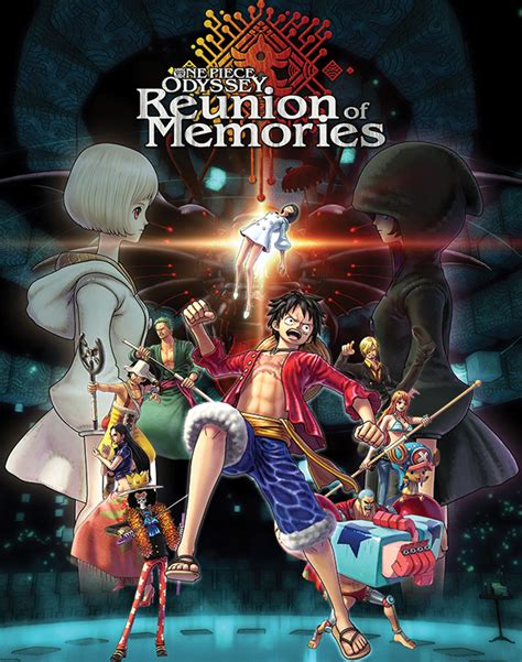 ONE PIECE Products - Bandai Namco Store