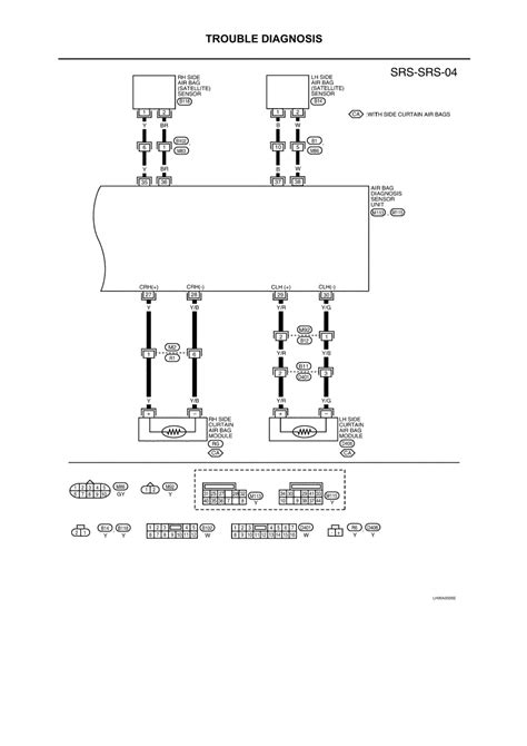 Diagram Gm Srs Diagram Wiringschema