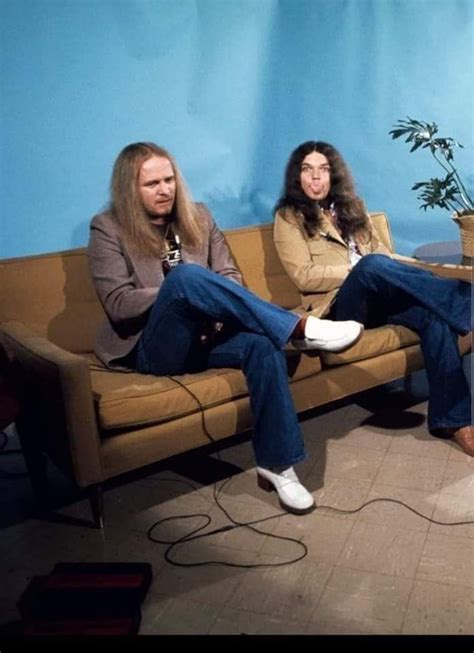 Pin By Stephen Poche On Lynyrd Skynyrd Band Ronnie Van Zant Lynyrd