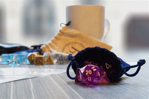 25 Tips and Tricks for Dungeons and Dragons Players: Part One ...