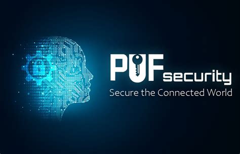 Pufsecurity Launches Unique Quantum Tunneling Puf Based Root Of Trust