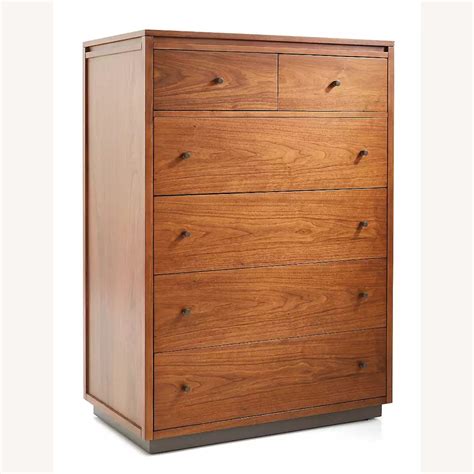 Crate Barrel Blair Dresser AptDeco