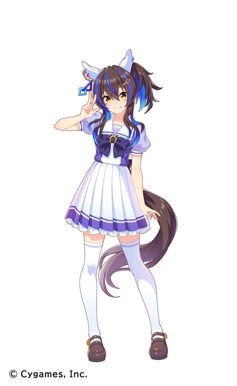 ダイタクヘリオス C Cygames Inc 「ウマ娘」2023年1月に初舞台化、山根綺演じるダイタクヘリオスら4人の物語に [画像ギャラリー 2 9] コミックナタリー