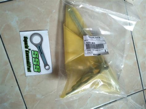 Jual As Overan Gigi Kaze R Di Lapak SSS Soparin Kawasaki Bukalapak