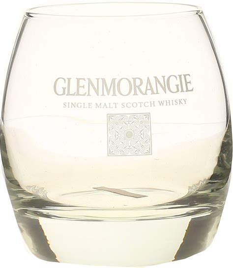 Glenmorangie Tumbler Glas Super Für Glenmoragie Whisk