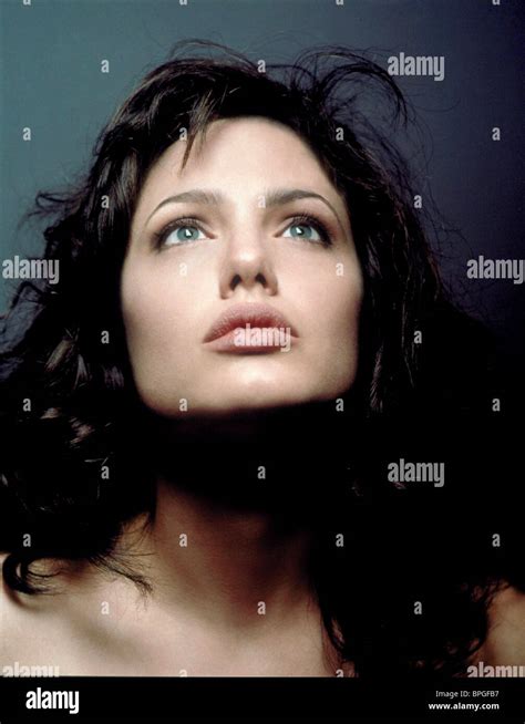 Gia Angelina Jolie High Resolution Stock Photography and Images - Alamy