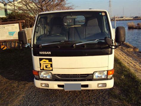 Nissan CONDOR , 1995, used for sale