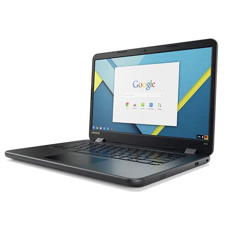 Grab a refurbished Lenovo Chromebook for as low as $70 today