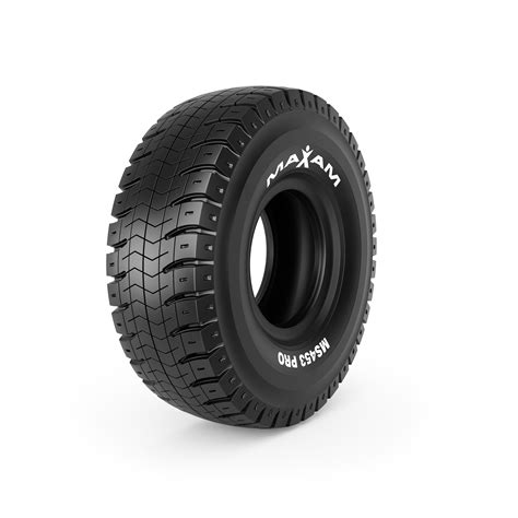 Ms Pro Mining Tire Maxam Tires