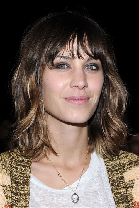 From Short to Long: 24 Fabulous Shag Haircuts