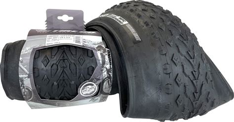 Amazon Pair Of Vee Tire X Mission Command Fat Tires With