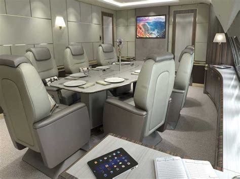 Airbus-A350-interior – Hongkong Jet