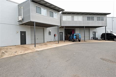 Factory Warehouse Industrial Property Leased In 9 9 Charlton Court