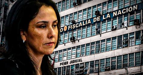 Club De La Construcci N Nadine Heredia Queda Fuera De La Acusaci N De