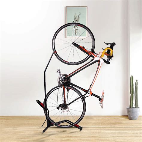 Bike Storage Stand Floor Bike Storage Ideas Bicycle Storage Info