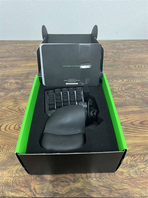 Yahooオークション Razer Tartarus V2 Rz07 0227 レイザー ゲーミン