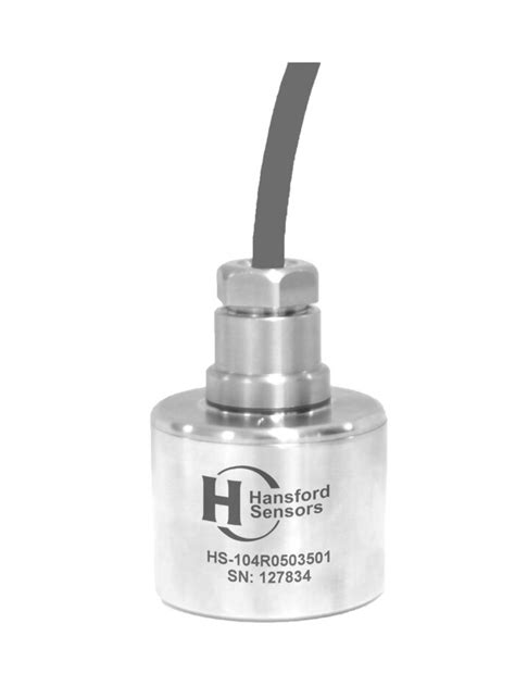 Hs R Top Exit Integral Pur Cable Low Power Triaxial