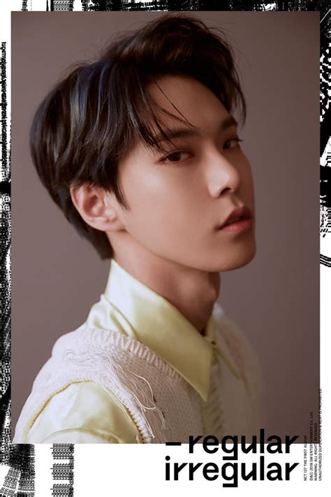 Nct 127 Members Profile Updated