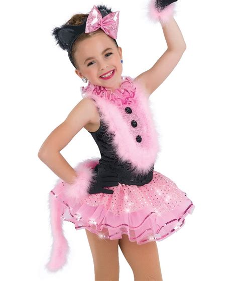 16213 - Aristocat by A Wish Come True | Dance costumes, Cute dance ...