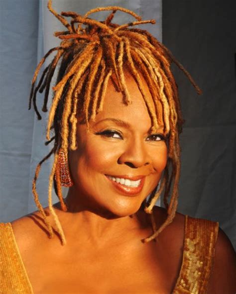 Thelma Houston – Grammy Award Singer & Motown Legend | Hair styles, Natural hair styles, Female ...