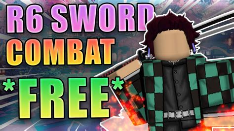 Free R Sword Combat Roblox Studio Giveaway Youtube