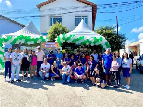 Prefeitura De Medeiros Neto Entrega De Mudas Nativas E Faz Sorteio De