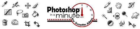 Photoshop In a Minute | Making Photoshop Easy & Fast!