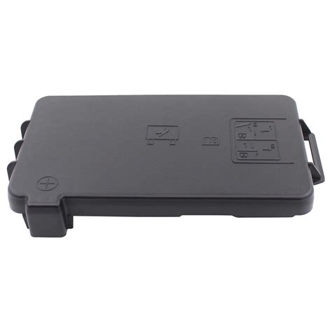 MOTOKU Fuse Box Cover for Ram 1500 2500 3500 4500 5500 for sale | North