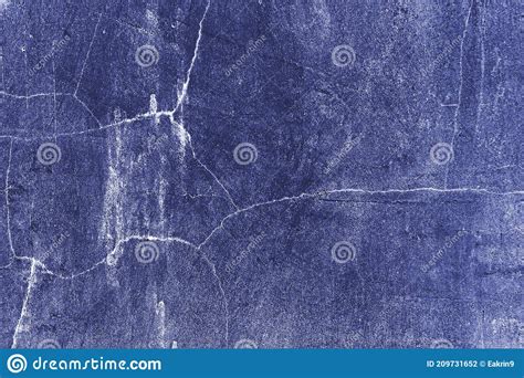 Vecchie Pareti In Cemento O Calcestruzzo All Aperto Con Macchie E Crepe