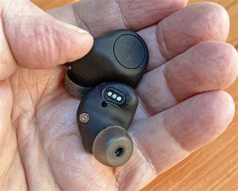 Rha Truecontrol Active Noise Canceling Earbuds Review Great Sound