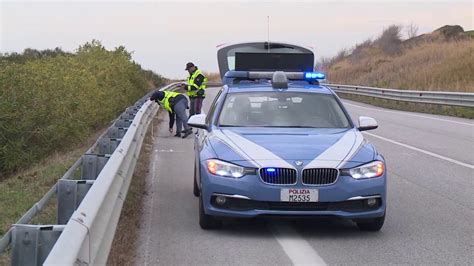 Termoli 29enne Di Lanciano Morto In Incidente Stradale TV6